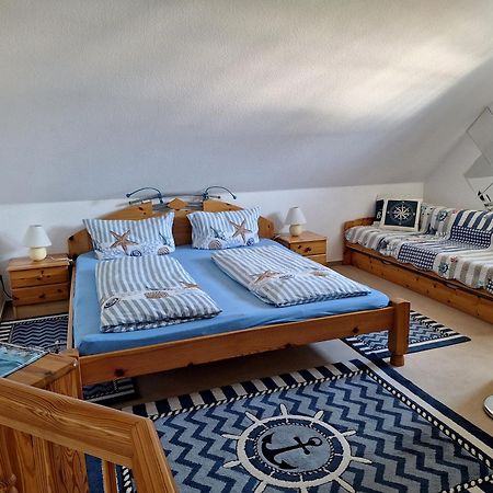 Ferienhaus Diekelmann _ Objekt 258 Дидрихсхаген Экстерьер фото